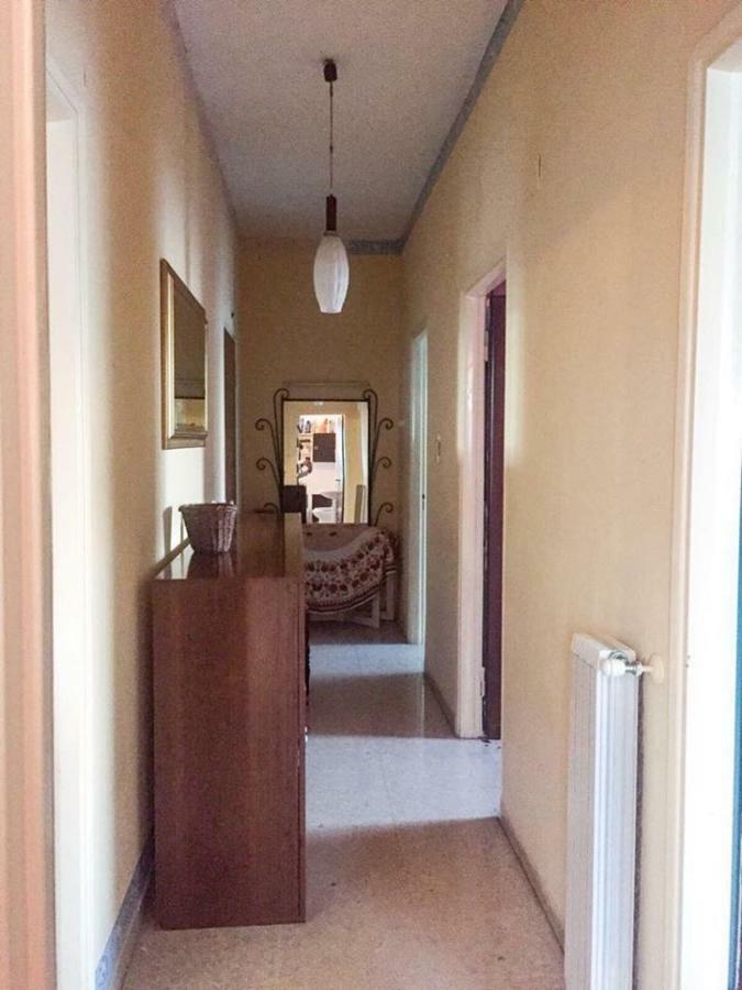 B & B Boccetta Messina Exterior photo